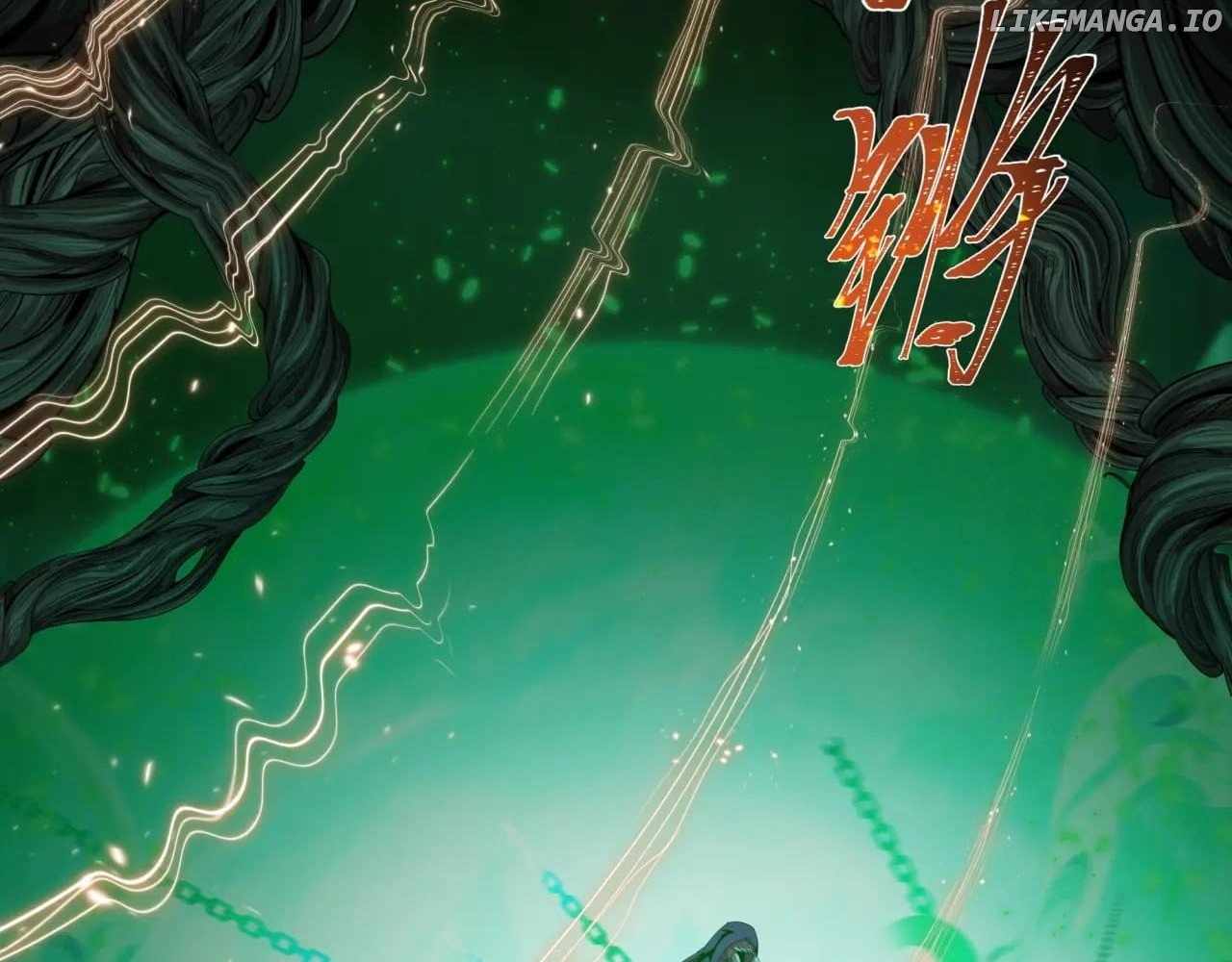 Age of Terror Chapter 490 54